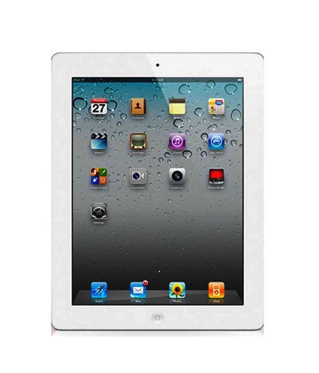 Apple iPad 2  WiFi & 3G