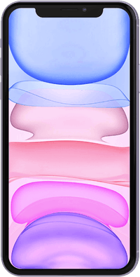 Apple iPhone 11 256GB
