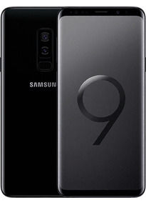 Samsung Galaxy S9 Plus DuoS 128GB