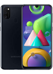 Samsung Galaxy M21 Dual SIM 64GB