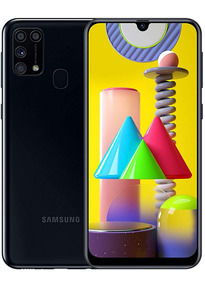 Samsung Galaxy M31 Dual SIM  