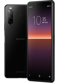 Sony Xperia 10 II Dual SIM  