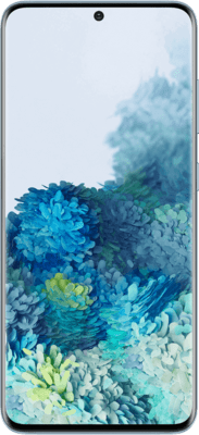 Samsung Galaxy S20 Dual SIM  5G