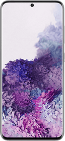 Samsung Galaxy S20 Dual SIM  
