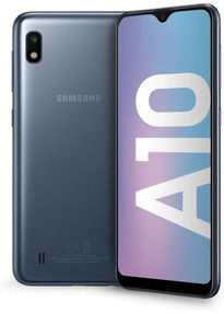 Samsung Galaxy A10 Dual SIM  
