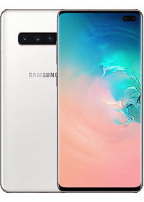 Samsung Galaxy S10 Plus Dual SIM 128GB