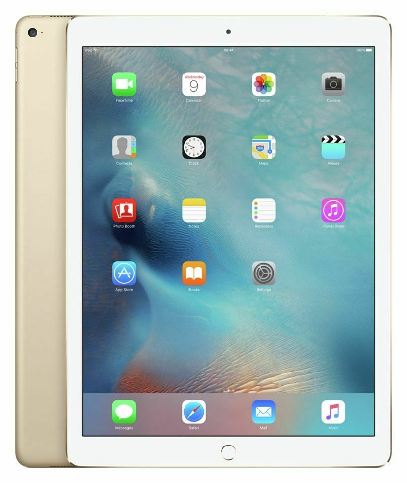 Apple iPad Pro (2015) 12.9″ 256GB WiFi