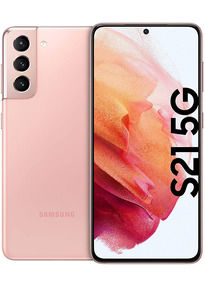 Samsung Galaxy S21 Dual Sim  5G