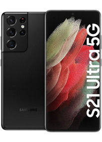 Samsung Galaxy 21 Ultra Dual SIM 512GB 5G