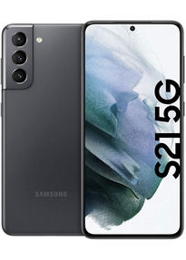 Samsung Galaxy S21 Dual SIM  5G