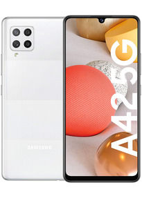Samsung Galaxy A42 Dual SIM 128GB 5G