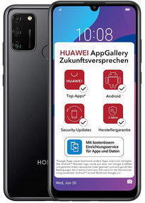 Huawei Honor 9A Dual SIM  