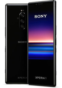Sony Xperia 1 Dual SIM 128GB