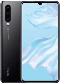 Huawei P30 Dual SIM  