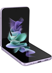 Samsung Galaxy Z Flip3 Dual SIM 256GB 5G