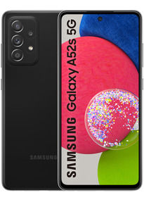 Samsung Galaxy A52s Dual SIM 256GB 5G