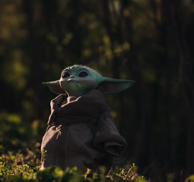 yoda